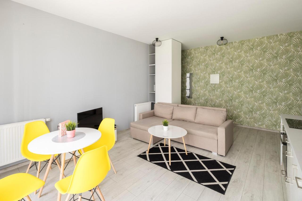 Stare Zoo Zajezdnia Apartment Posen