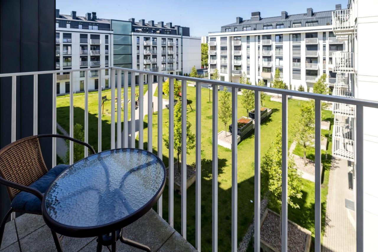 Stare Zoo Zajezdnia Apartment