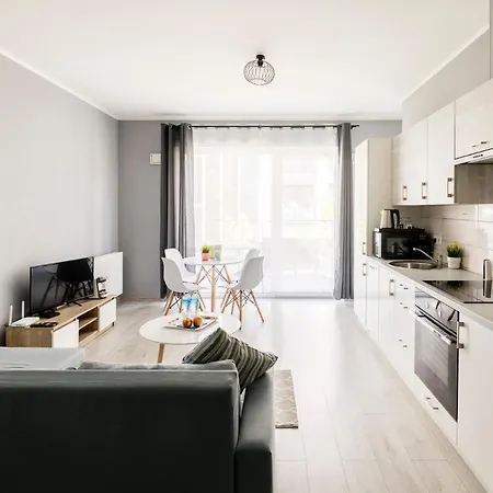 Apartamenty Stare Zoo Zajezdnia Posen Exterior foto