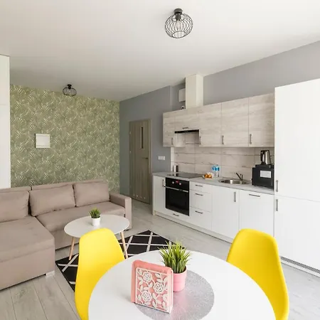 Apartamenty Stare Zoo Zajezdnia Posen Exterior foto