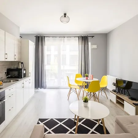 Apartamenty Stare Zoo Zajezdnia Posen Exterior foto