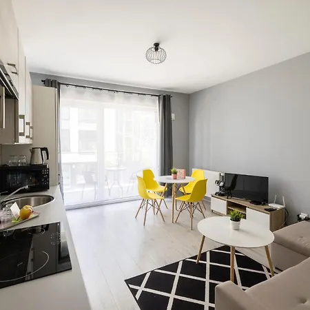 Apartamenty Stare Zoo Zajezdnia Posen Exterior foto