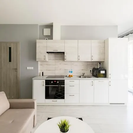 Apartamenty Stare Zoo Zajezdnia Posen Exterior foto