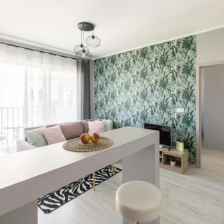 Apartamenty Stare Zoo Zajezdnia Posen Exterior foto