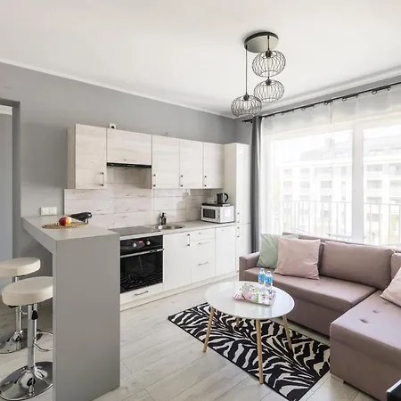 Apartamenty Stare Zoo Zajezdnia Posen Exterior foto