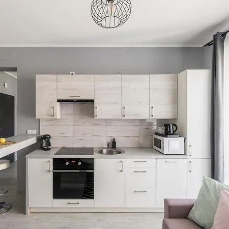 Apartamenty Stare Zoo Zajezdnia Posen Exterior foto
