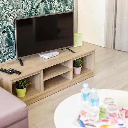 Apartamenty Stare Zoo Zajezdnia Posen Exterior foto