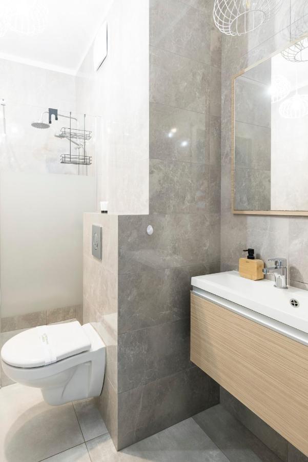 Stare Zoo Zajezdnia Apartmán *
