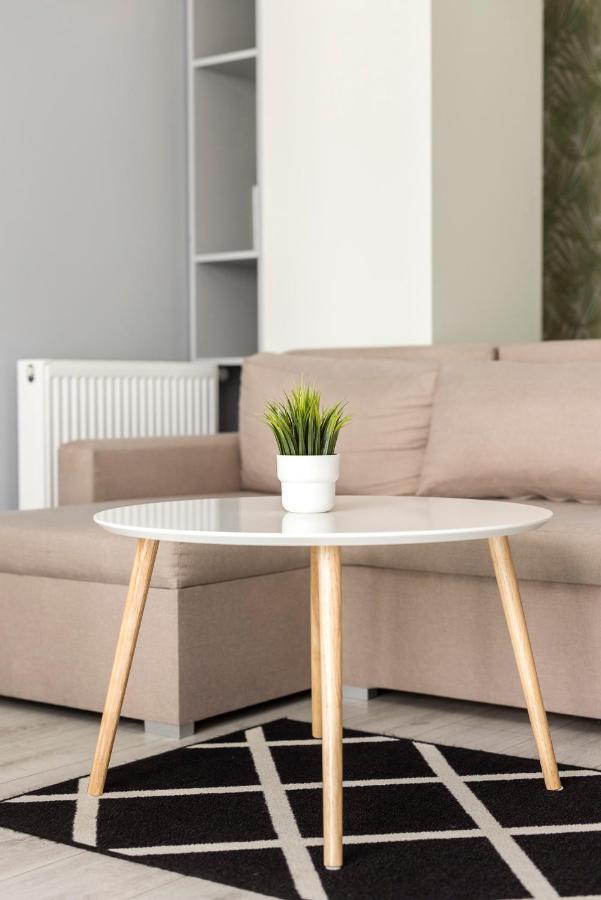 Apartmán Stare Zoo Zajezdnia Poznaň