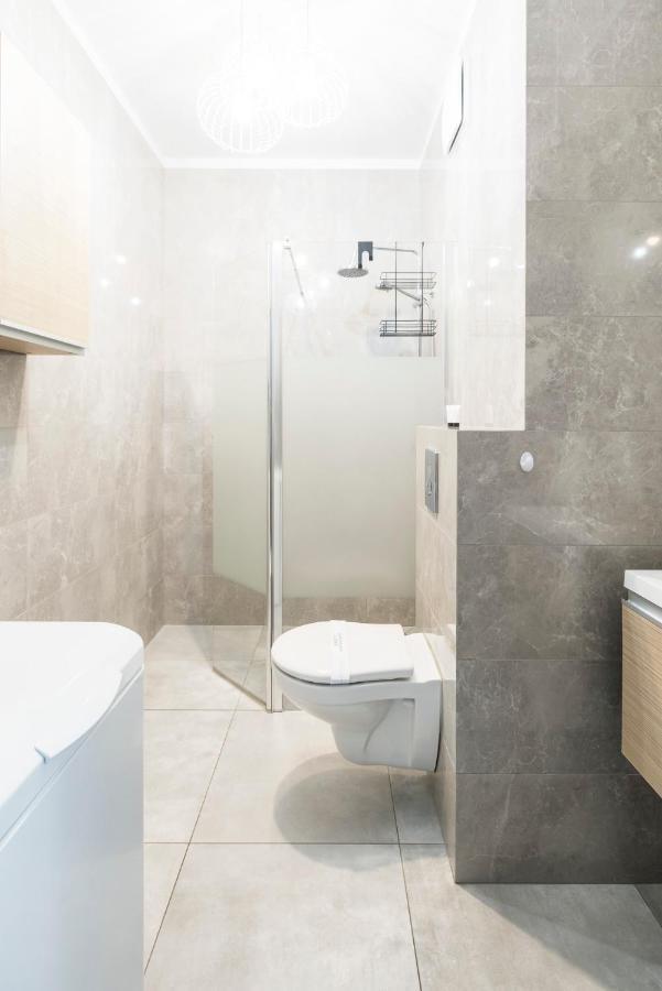 Stare Zoo Zajezdnia Apartmán Poznaň
