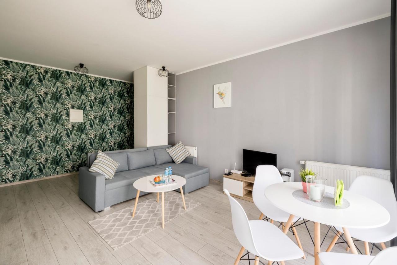 Stare Zoo Zajezdnia Apartmán