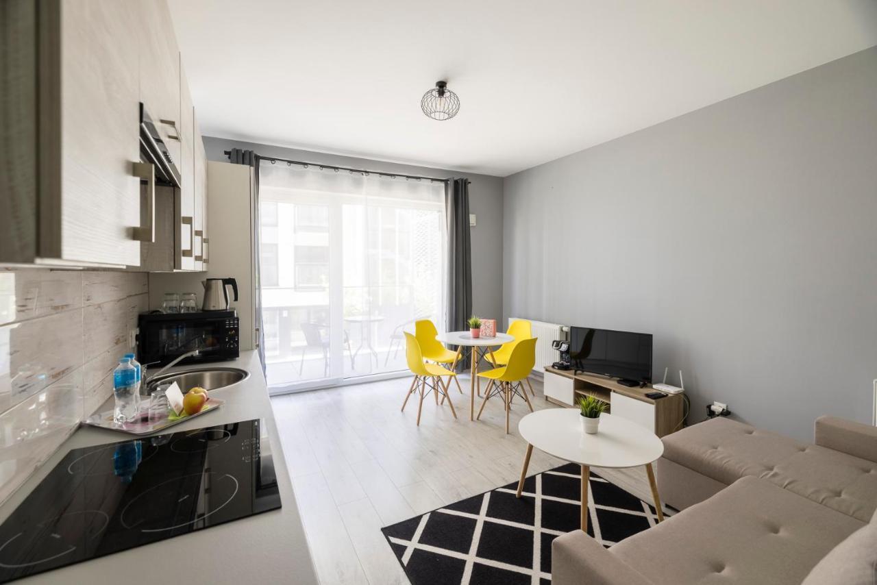 Stare Zoo Zajezdnia Apartmán *