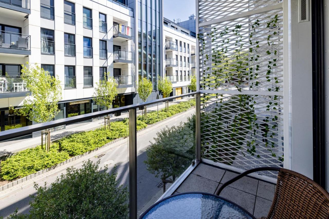 Apartmán Stare Zoo Zajezdnia