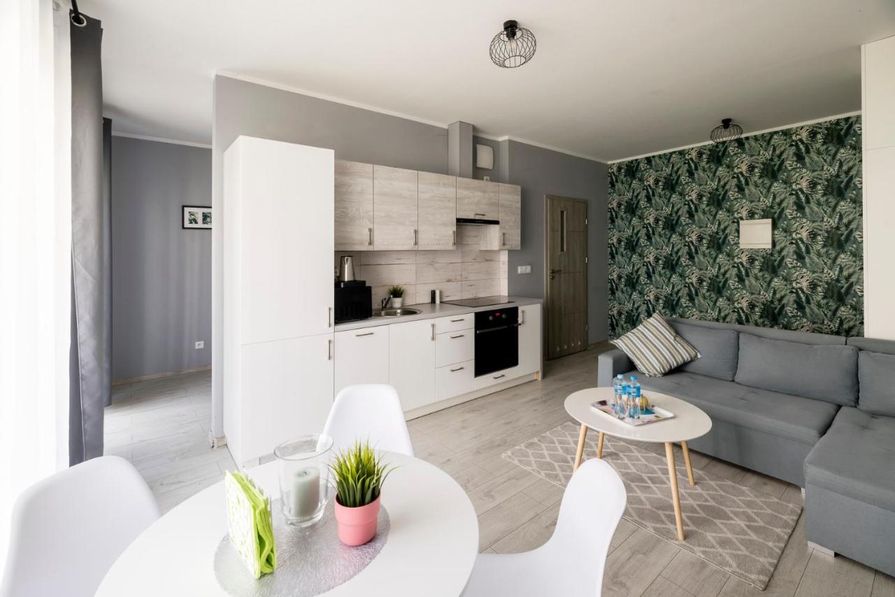 Apartmán Stare Zoo Zajezdnia Poznaň
