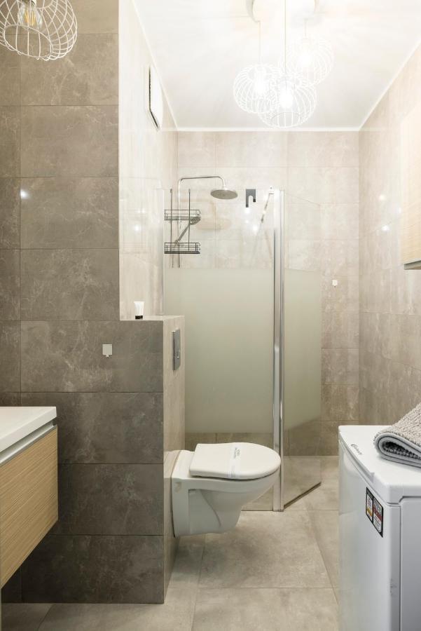 Apartmán Stare Zoo Zajezdnia *