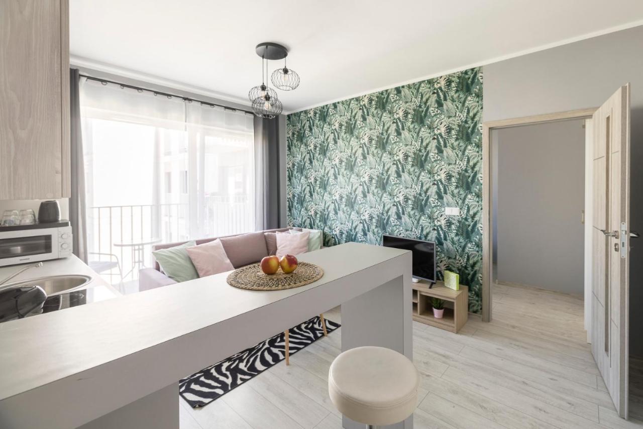 Apartmán Stare Zoo Zajezdnia