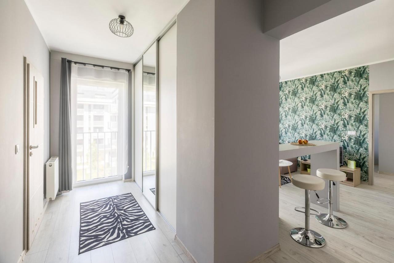 Apartmán Stare Zoo Zajezdnia *