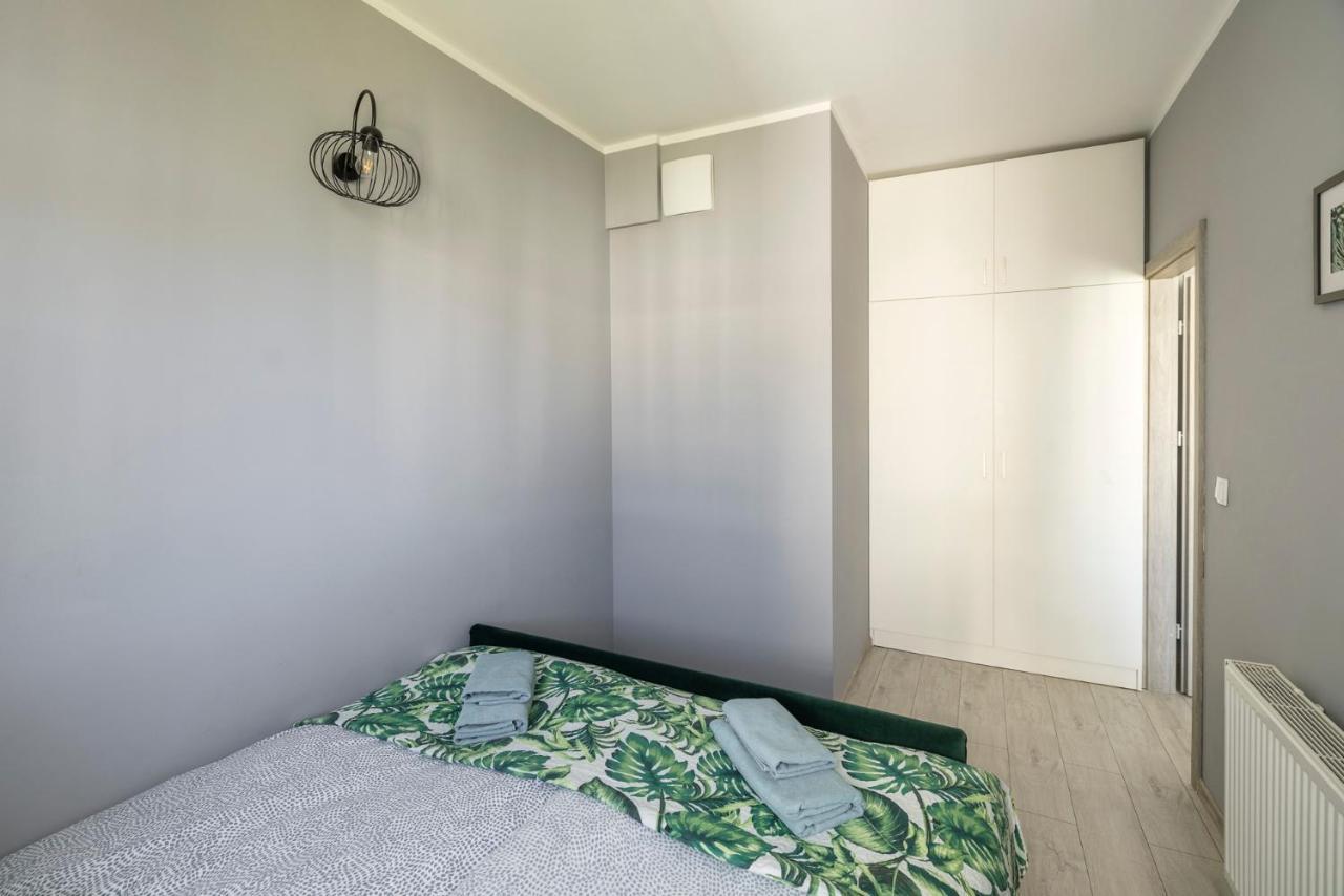 Apartmán Stare Zoo Zajezdnia