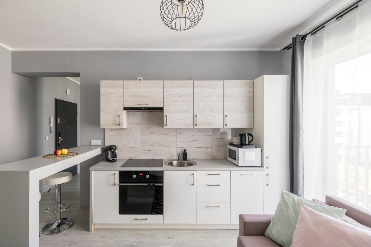 Stare Zoo Zajezdnia Apartmán Poznaň
